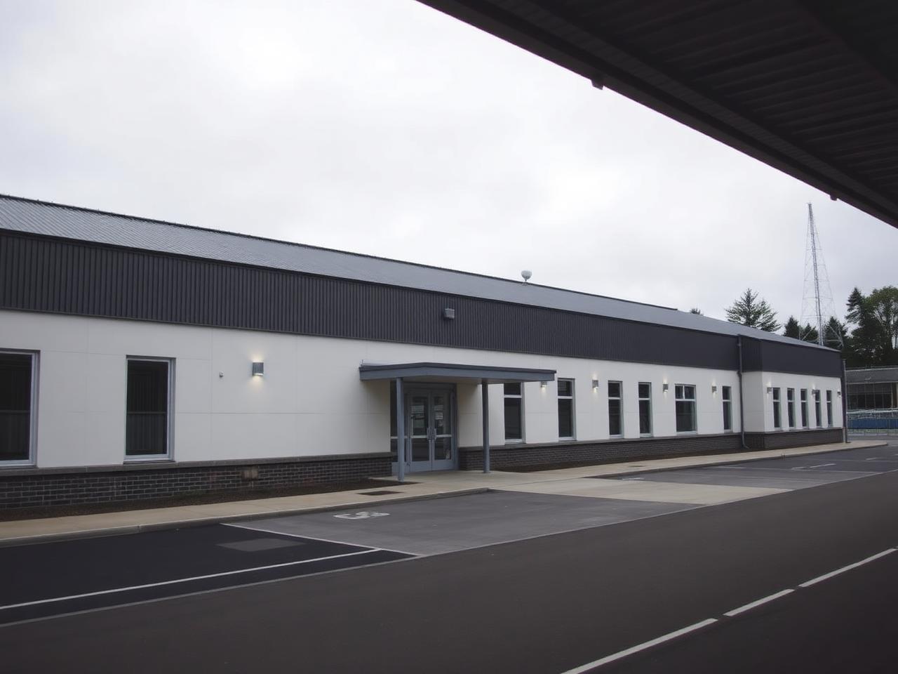 Roskear Nursery & Primary School