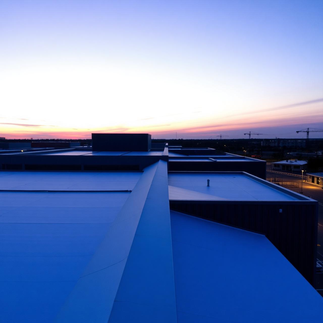 What To Look For In A Commercial Roofing Contractor