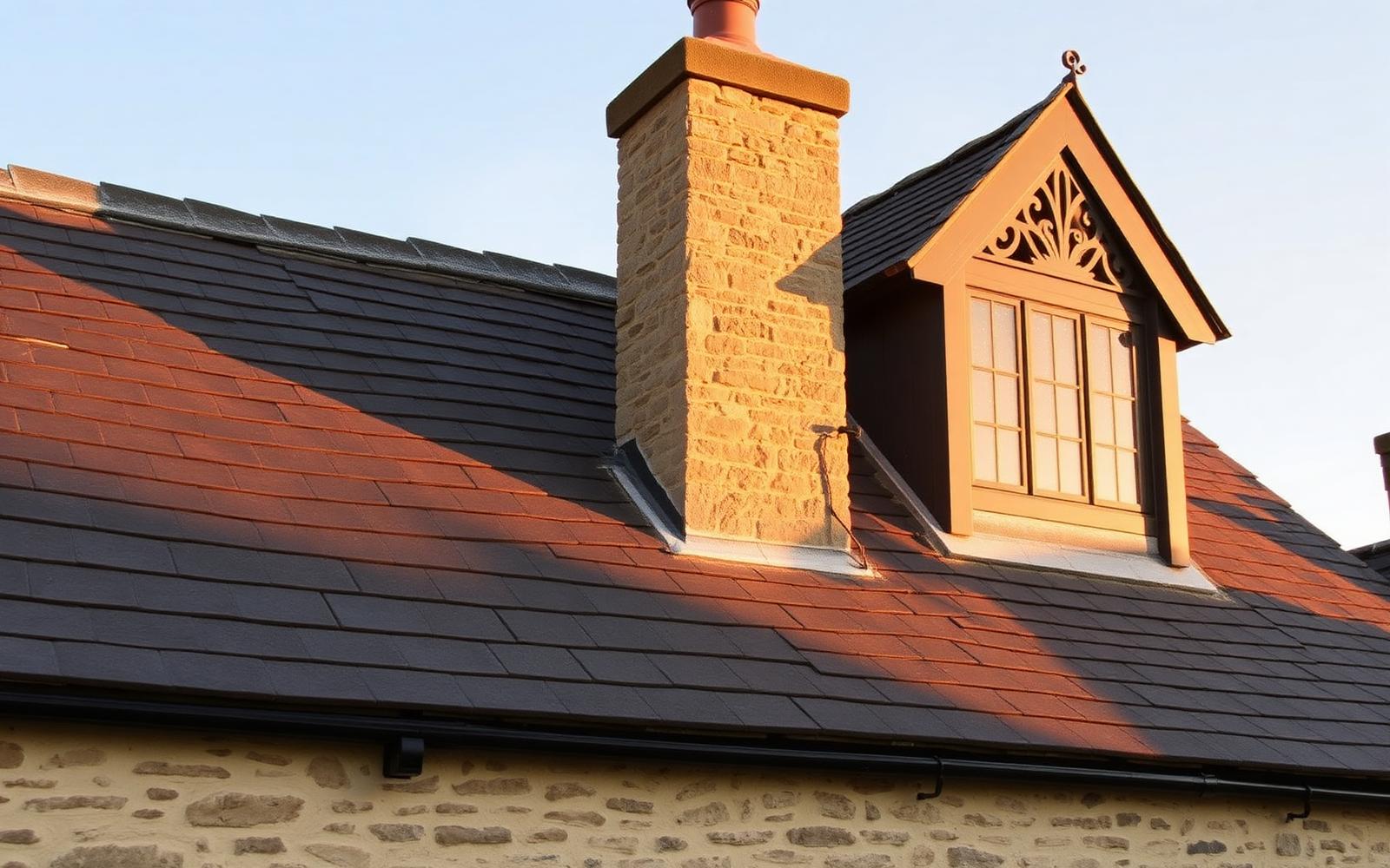 Restoration Roofing