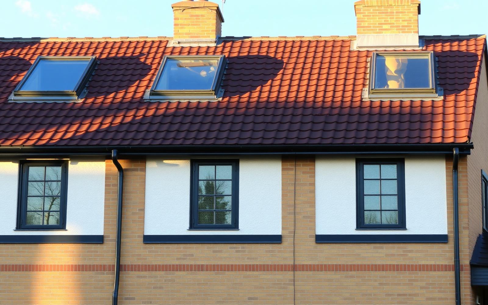 Concrete & Clay Tiles