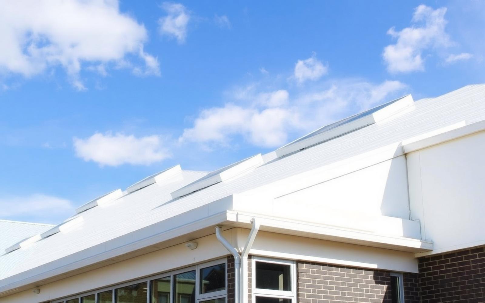 RENOLIT ALKORPLAN Single Ply Roofing Explained
