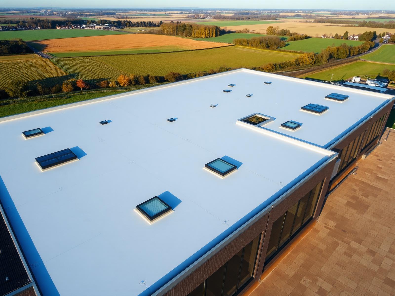 RENOLIT ALKORPLAN Single Ply