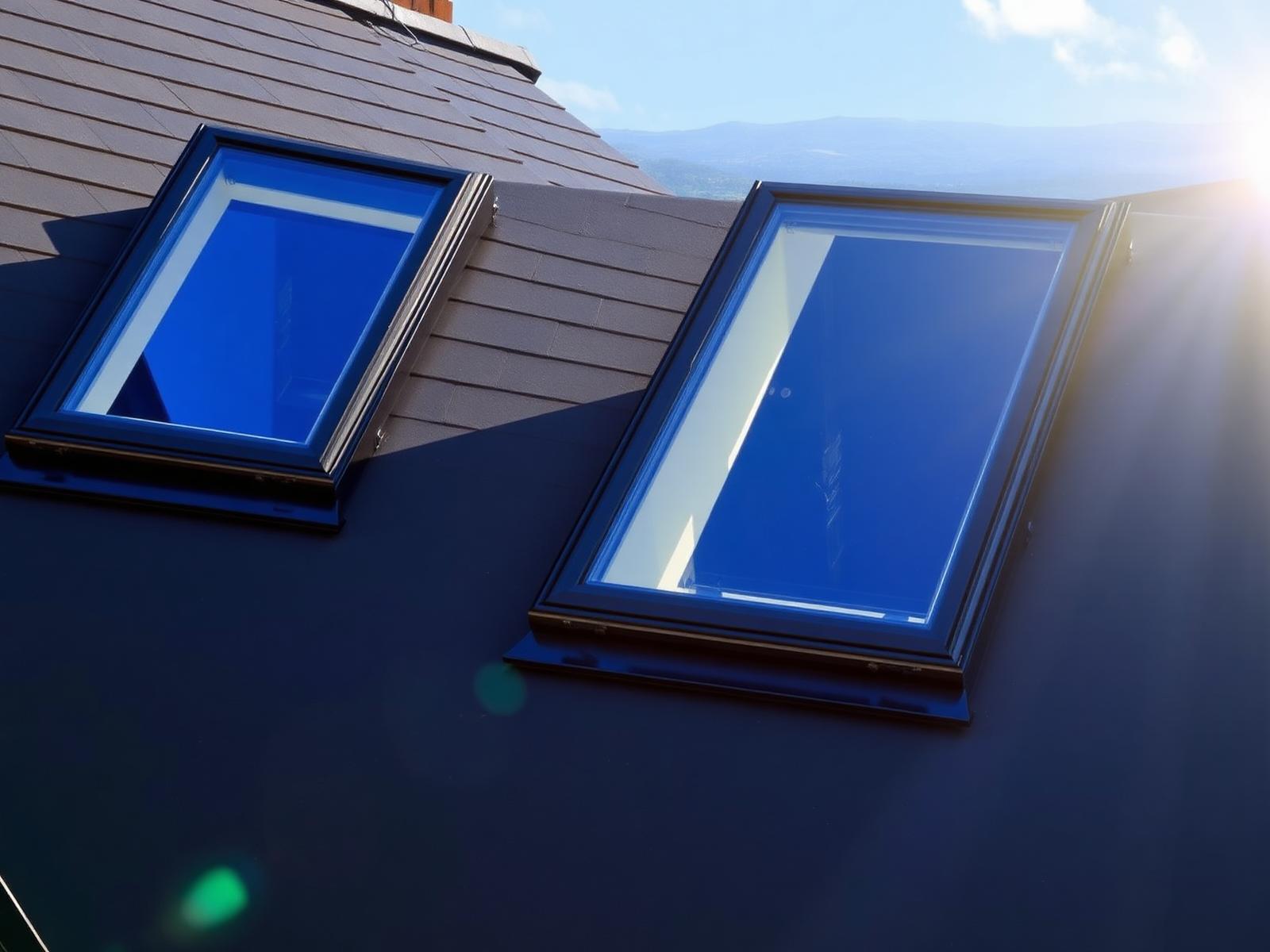 VELUX Windows